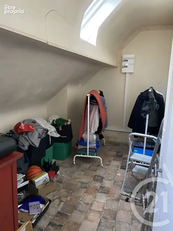 Maison 5 pièces 84 m² à vendre à Bannay (18300) - photo 12