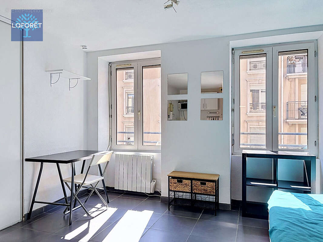 Appartement à LYON-3E