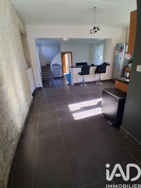 Photo 1 - Maison à LEUILLY-SOUS-COUCY
