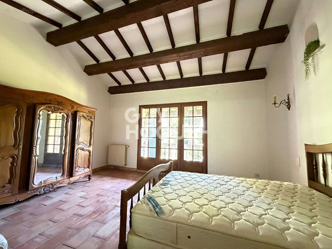 Maison à LE THOR