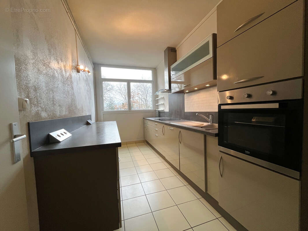 Appartement à ORLEANS