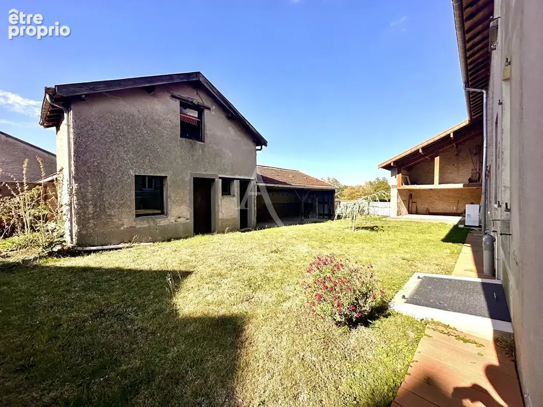 Maison Mouacourt 5 pièce(s) 138.75 m2 - photo 12