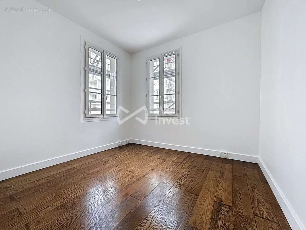 Appartement à COLOMBES