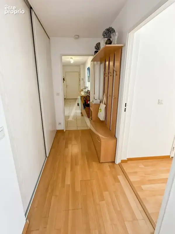Appartement poissy - 4 pièce(s) - 91 m2 - photo 5
