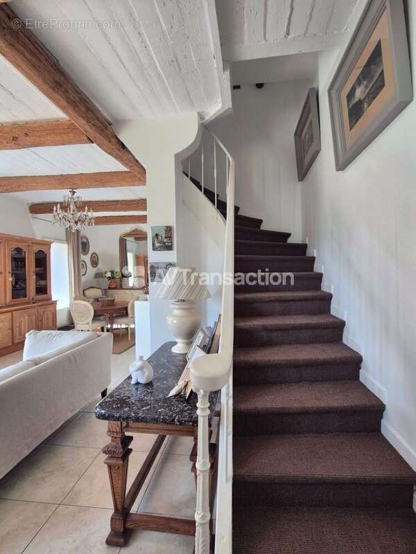 Maison à LES ARCS