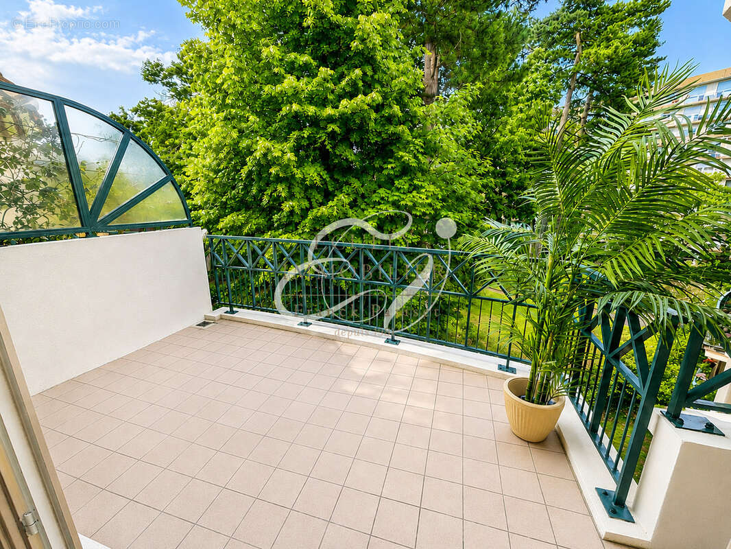 Appartement à ECULLY
