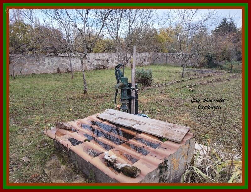 Terrain à SEMUR-EN-AUXOIS