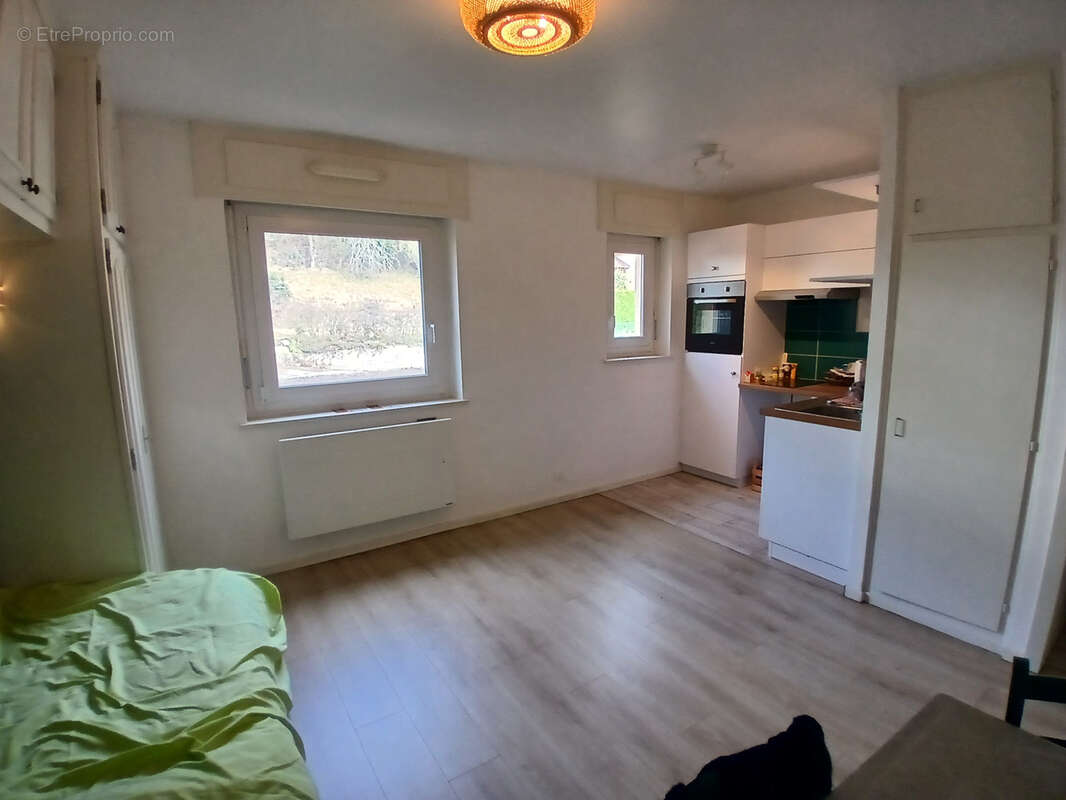 Appartement à MUNSTER