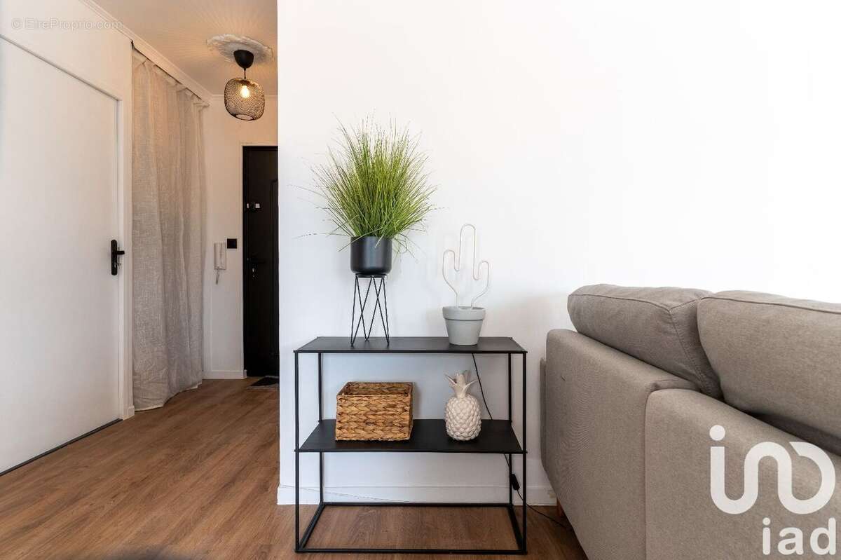 Photo 7 - Appartement à CERGY