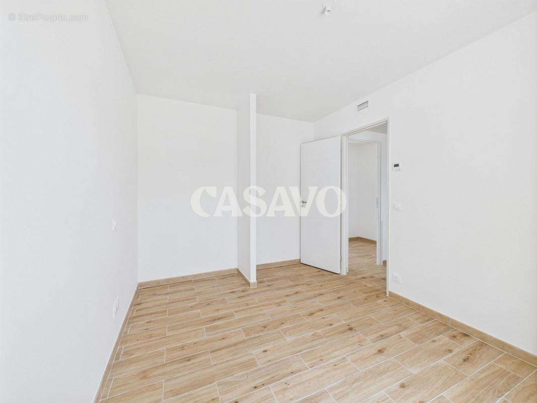 Maison à MARSEILLE-13E