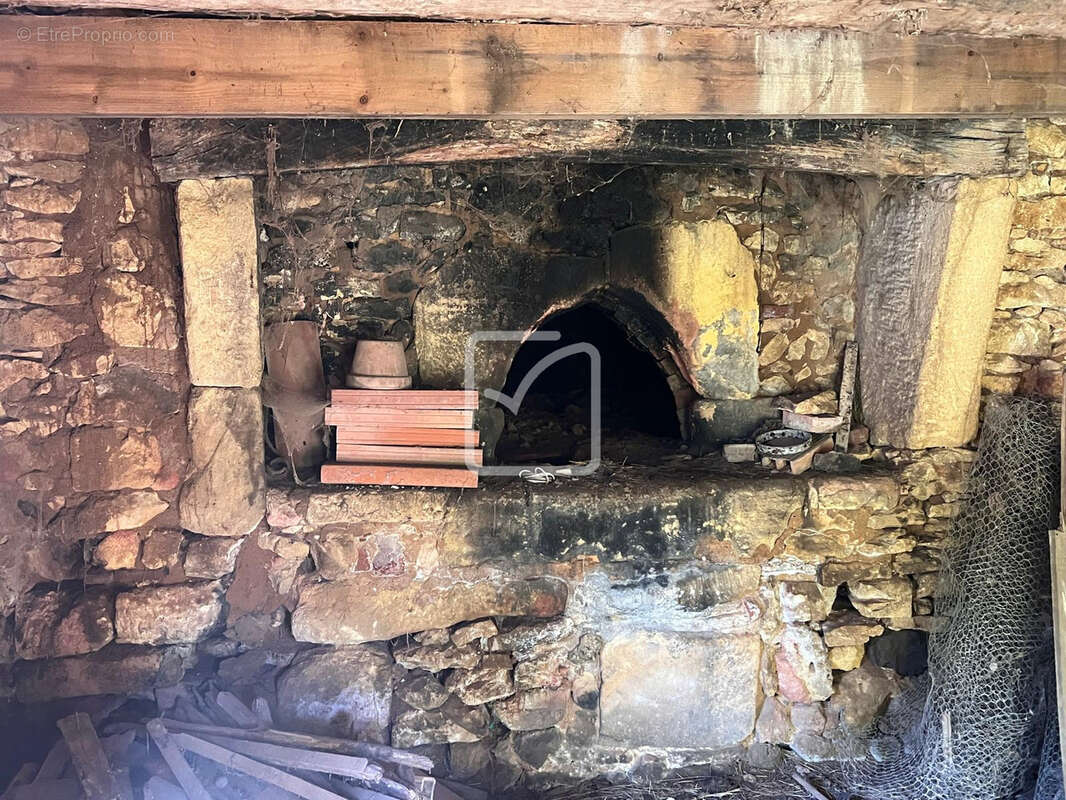 Maison à SARLAT-LA-CANEDA