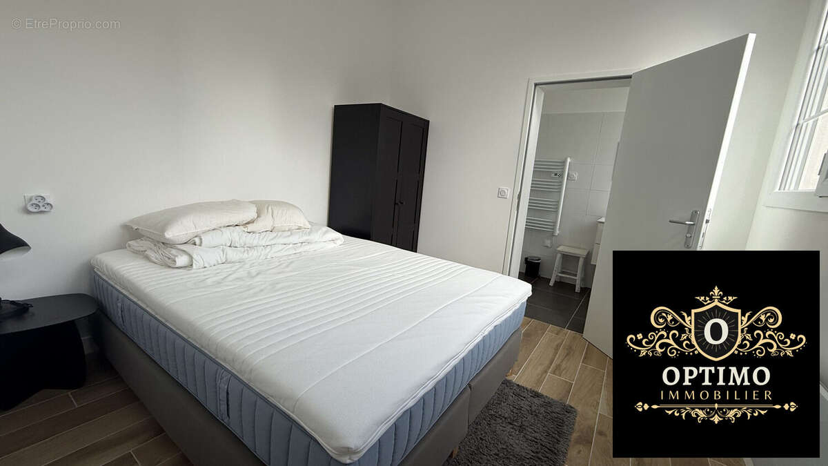 Appartement à PAIMPOL