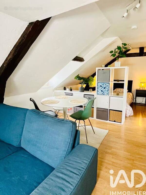 Photo 1 - Appartement à MONTIVILLIERS