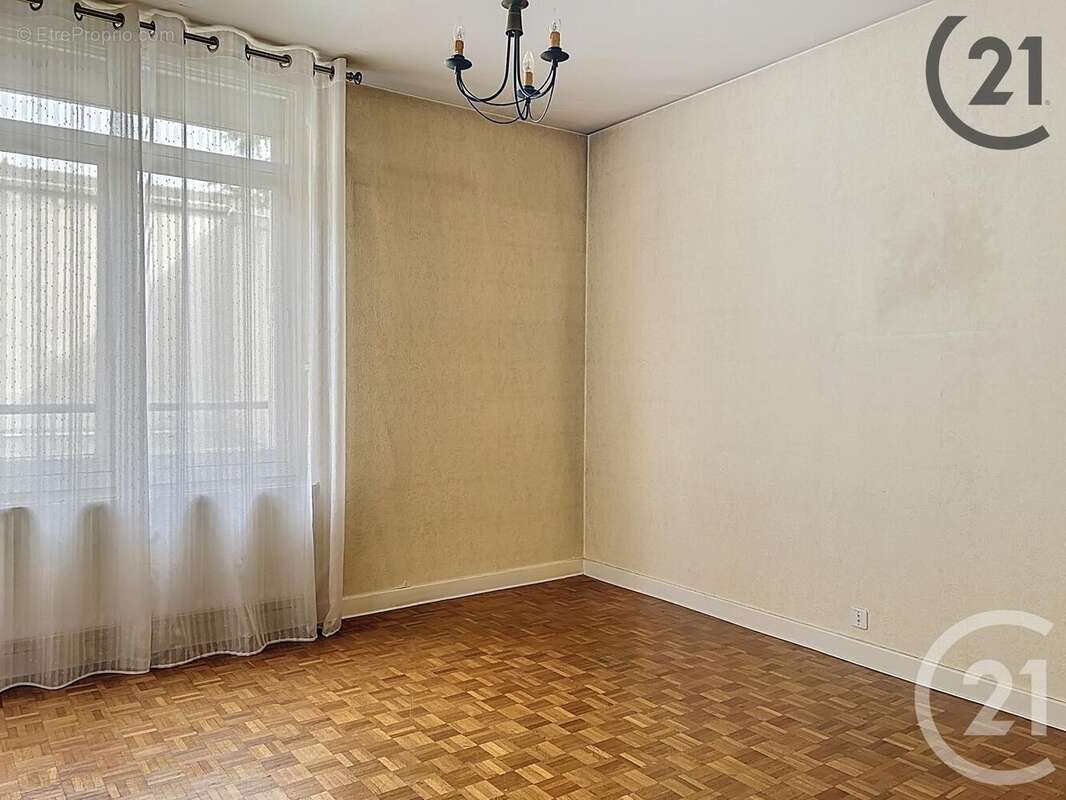 Appartement à TROYES