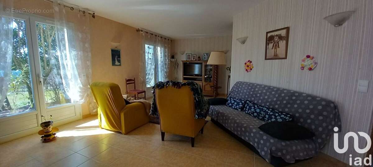 Photo 5 - Maison à AYNAC