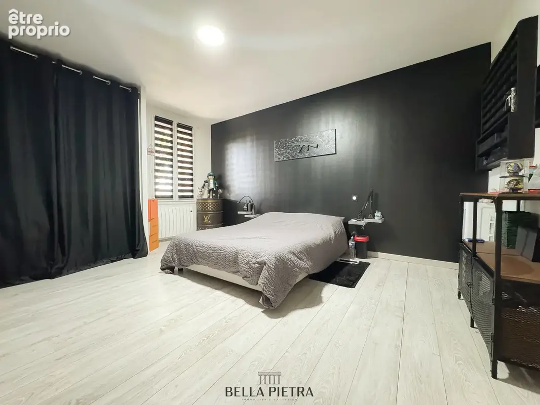 Maison 4 pièces 127 m² à vendre à Saint-Drezery (34160) - photo 9