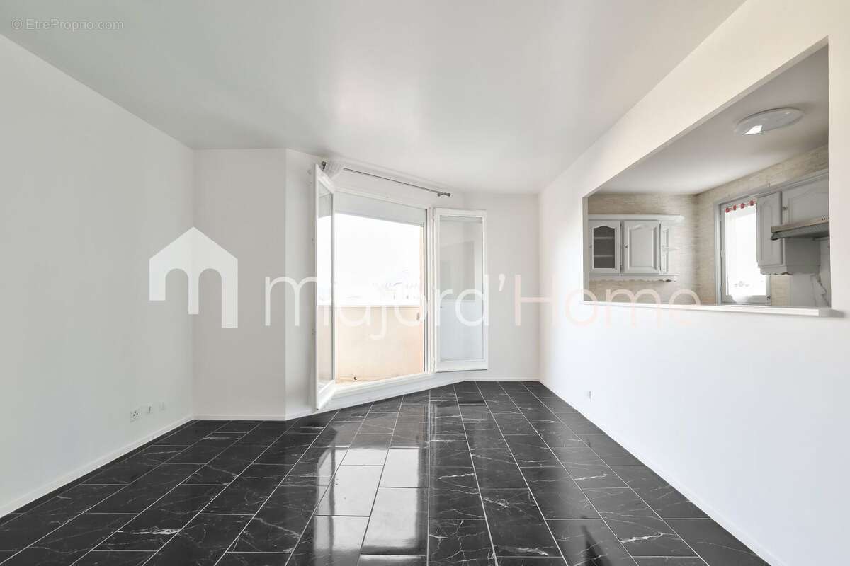 Appartement à SANNOIS