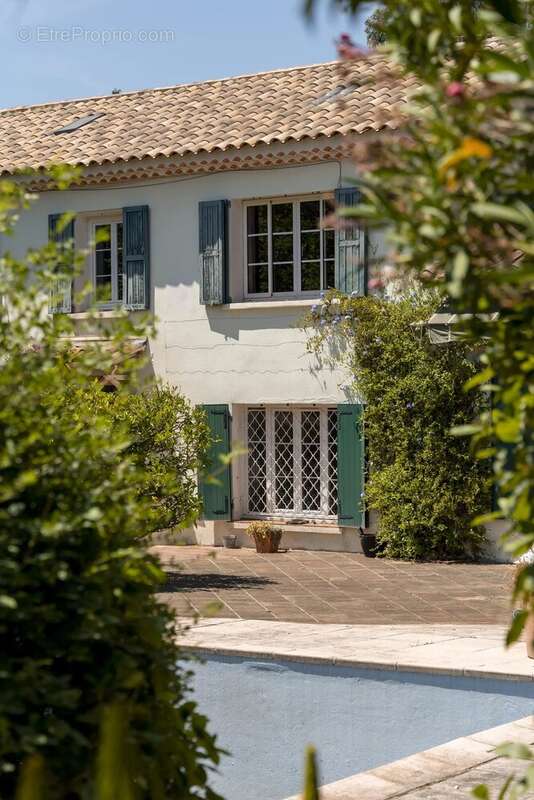 Maison à LE PRADET