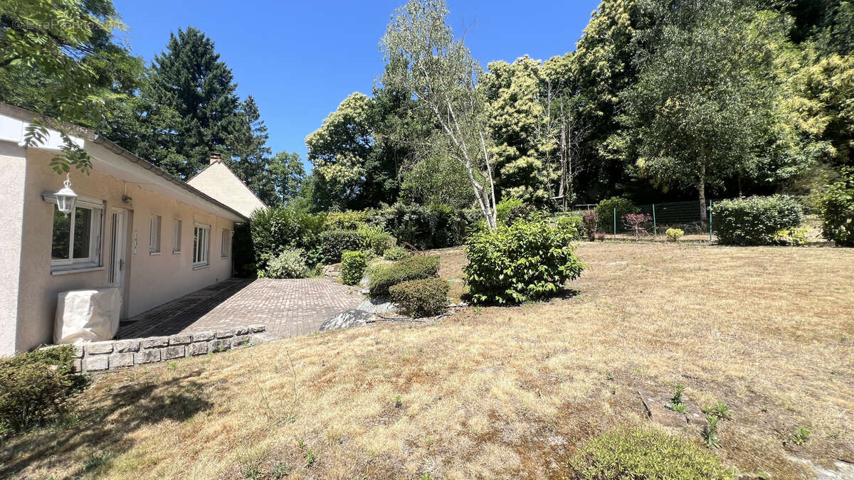 Maison à LA FERTE-ALAIS