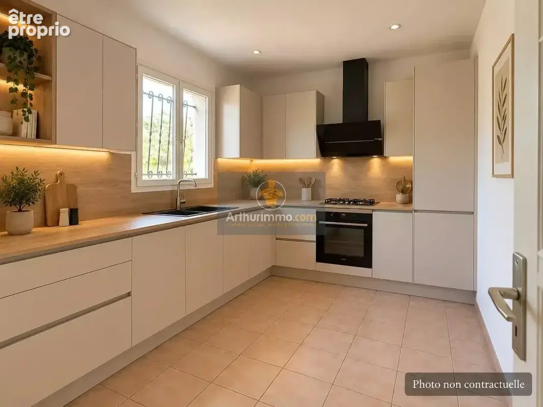 Vente Maison Bollene(84500) 215 000ï¿œ - photo 8