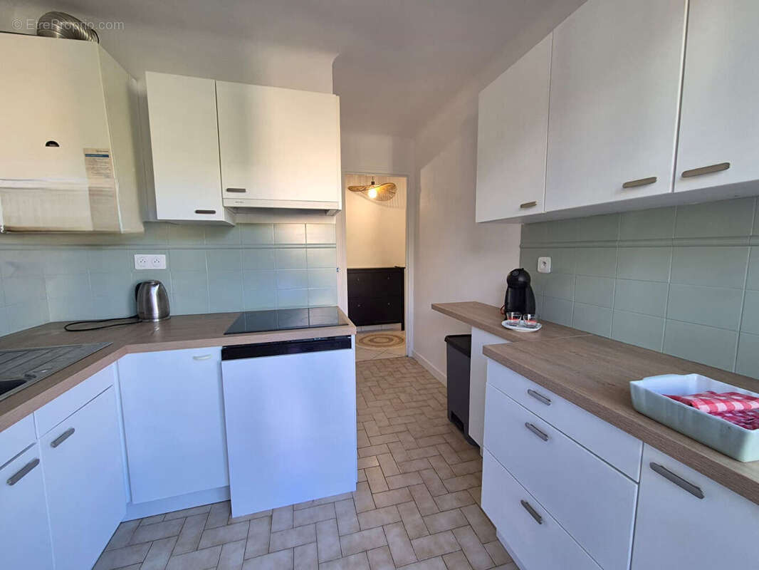 Appartement à LA BAULE-ESCOUBLAC