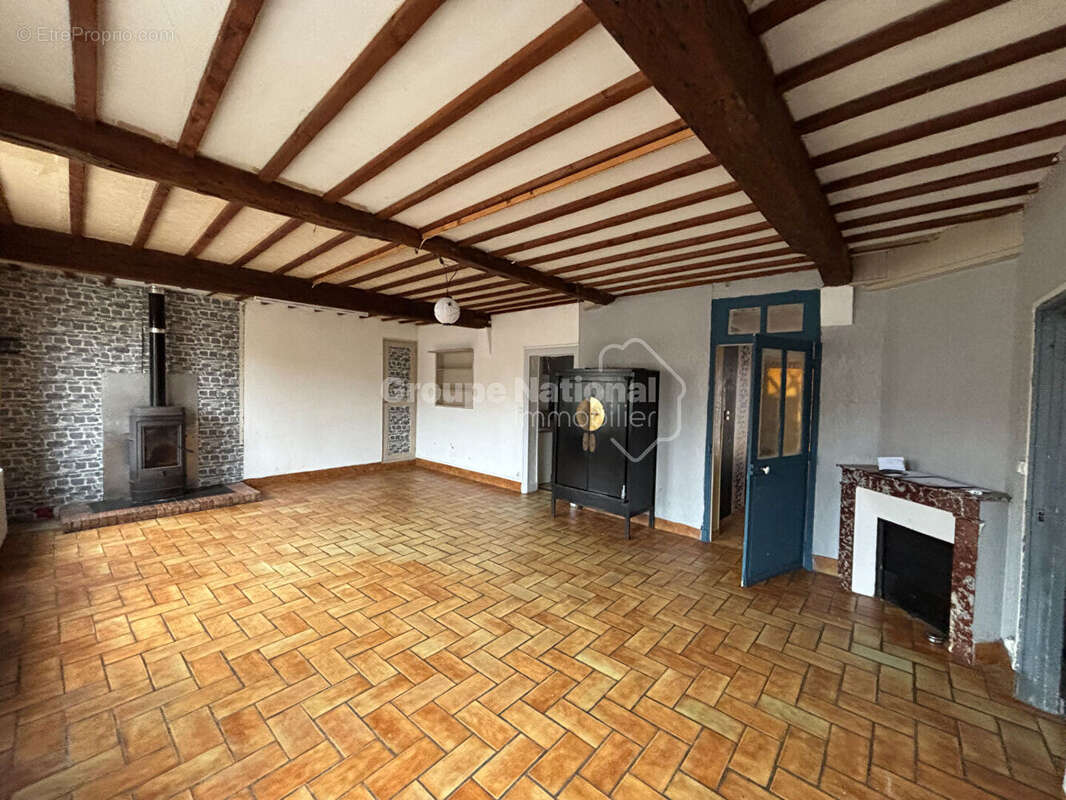 Spacieuse maison - photo 3