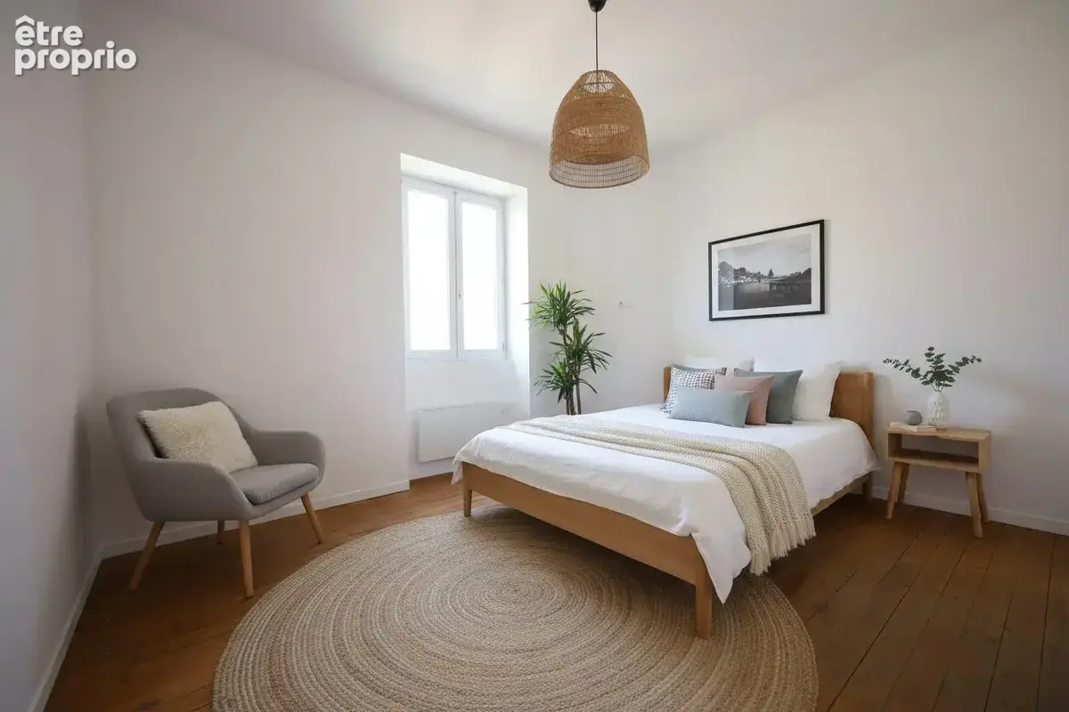 Maison 6 pièces 135 m² à vendre à Niort (79000) - photo 2