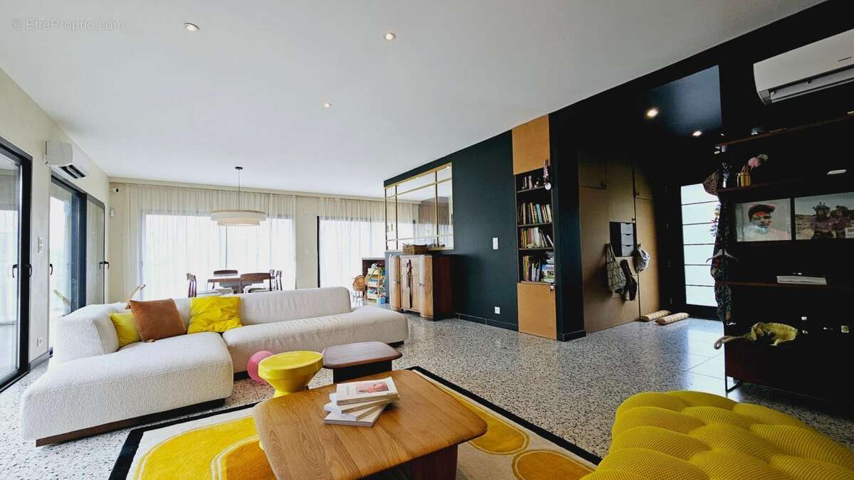 Maison à SAINT-DOULCHARD