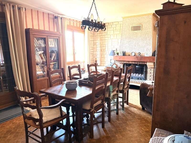 Maison à vendre 4 pièces DIEPPE (76) - photo 3