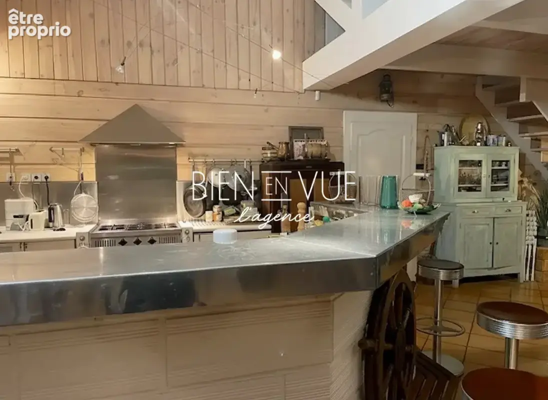 ARES 50 métres du bassin avec vue - photo 4