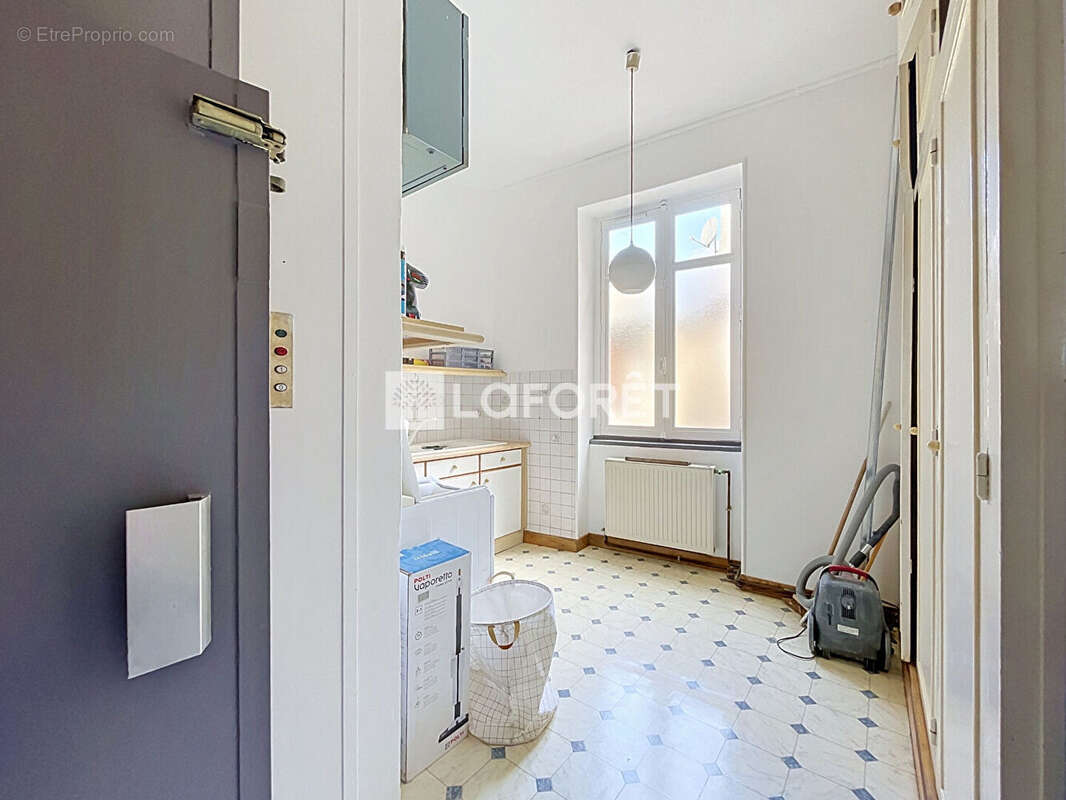 Appartement à MACON