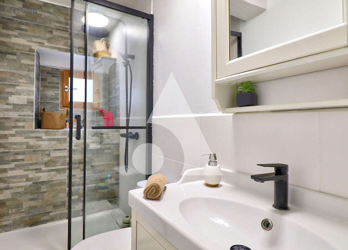 Maison à LA VERDIERE