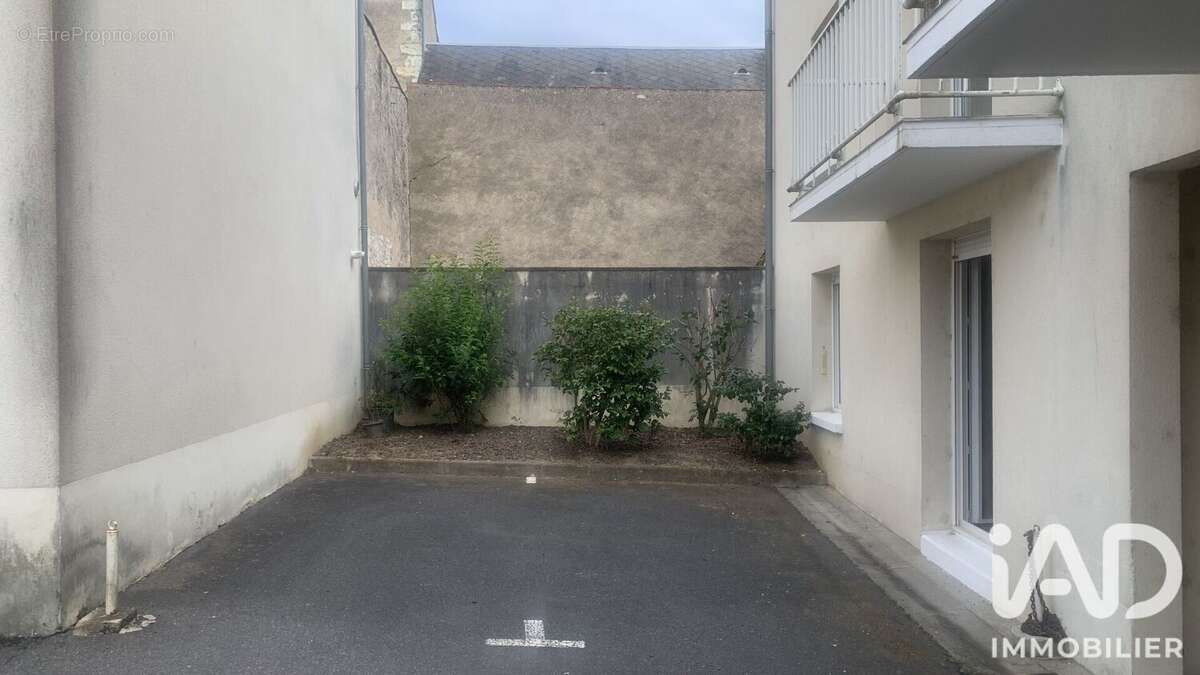 Appartement 80 m² à La Riche  - photo 2