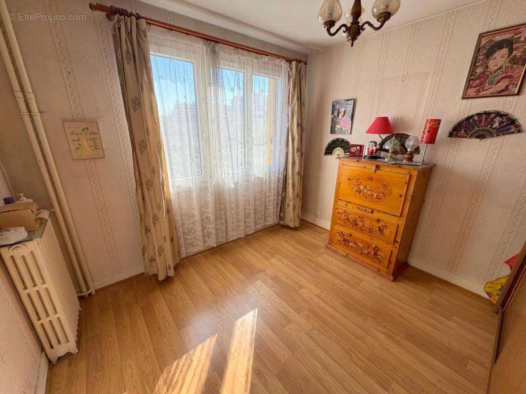 Appartement à DRANCY