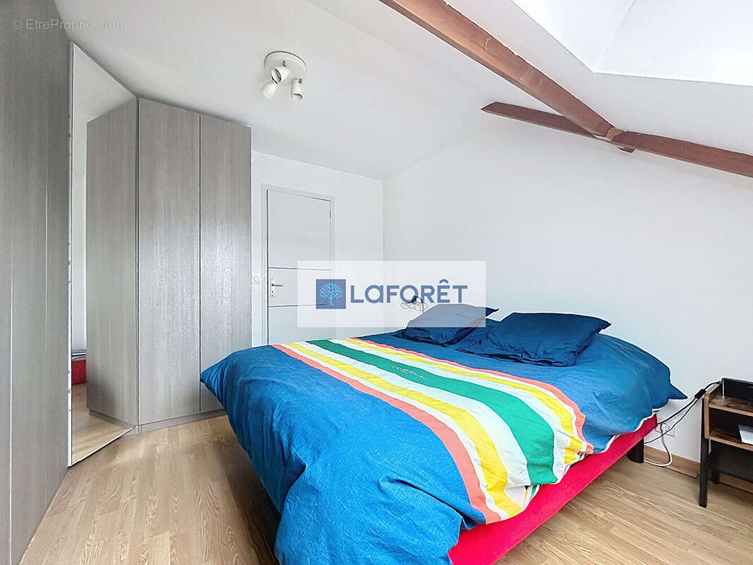 Appartement Sartrouville 4 pièce(s) 75 m2 - photo 7