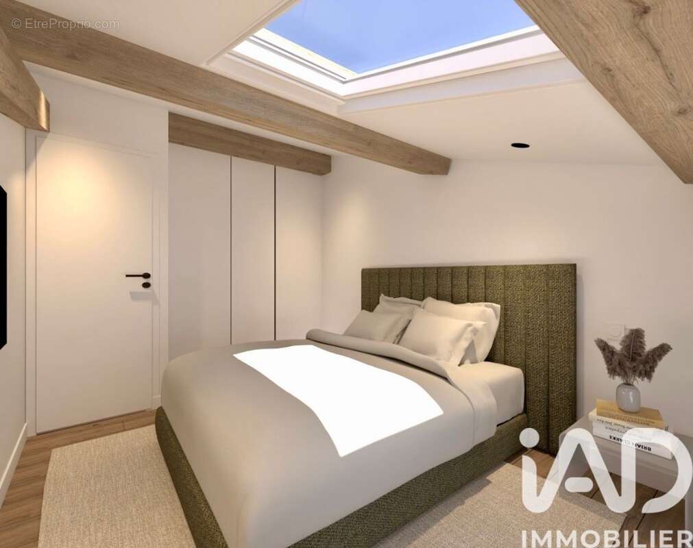 Photo 4 - Appartement à LIMONEST