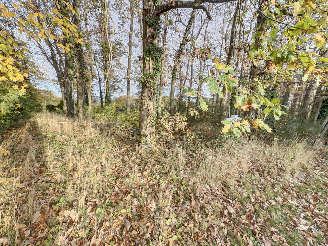 Maison à MARCILLY-SUR-EURE