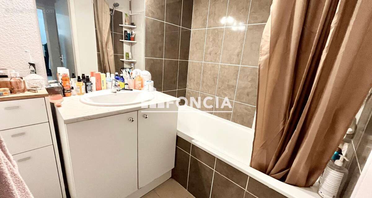 Appartement à NARBONNE