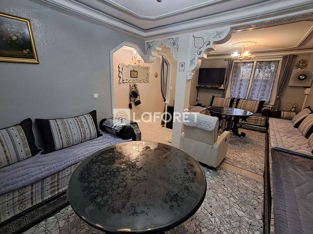 Maison à VILLEMUR-SUR-TARN