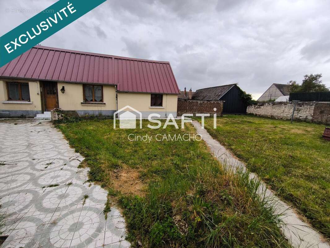 Photo 4 - Appartement à FLIXECOURT