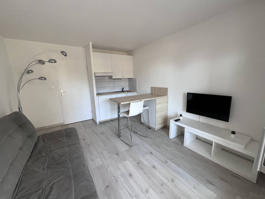 Appartement à PORNIC