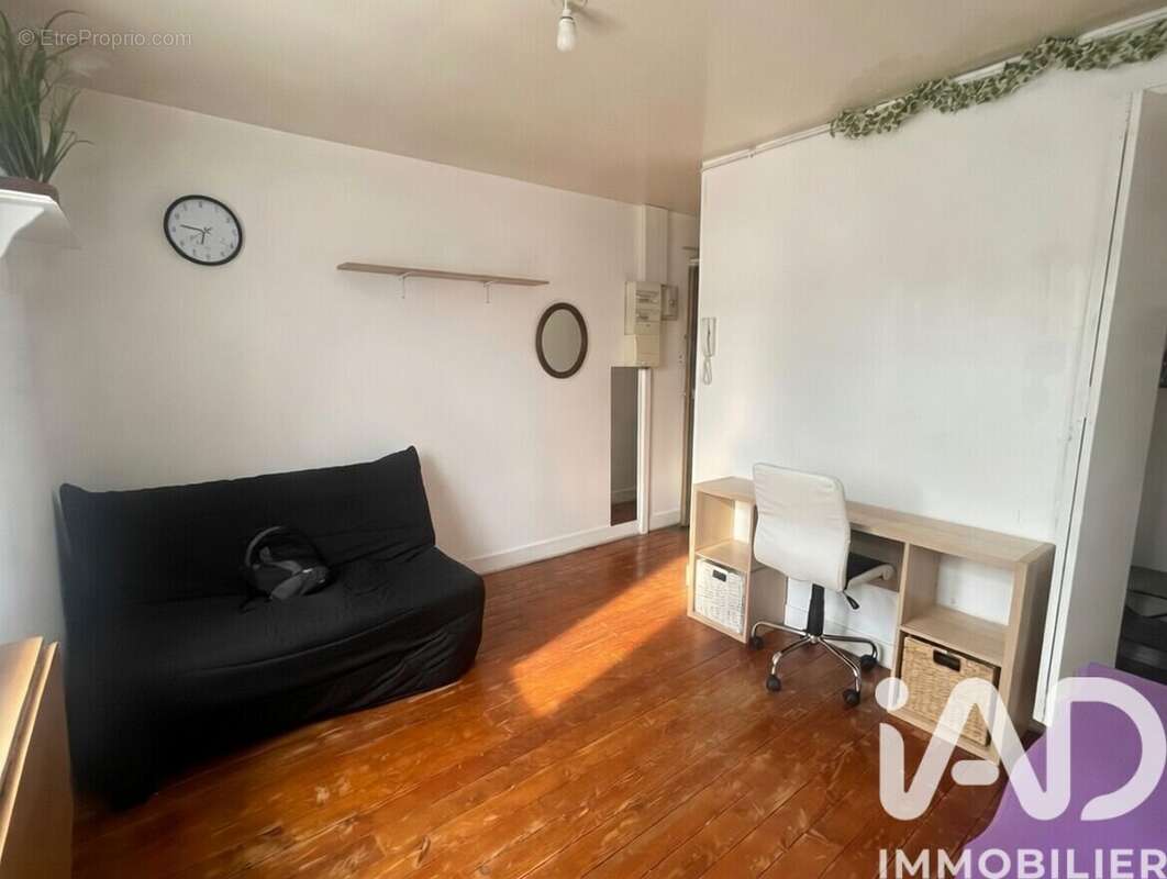 Photo 4 - Appartement à AMIENS