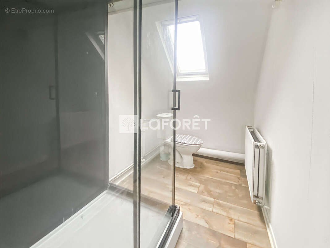 Appartement à CALAIS