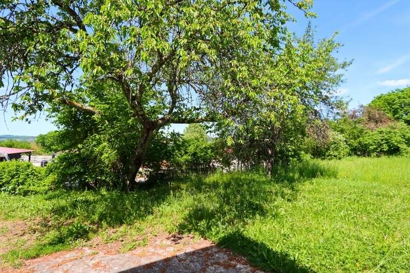 Maison à vendre 4 pièces SIORAC EN PERIGORD, sous-sol de 100m² exploitable  jardin 1933m² - photo 27