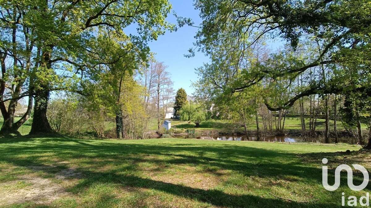 Photo 2 - Maison à PLUMERGAT