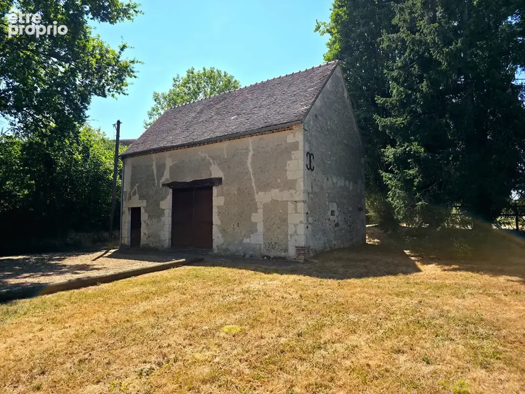 Fermette  en campagne - photo 2