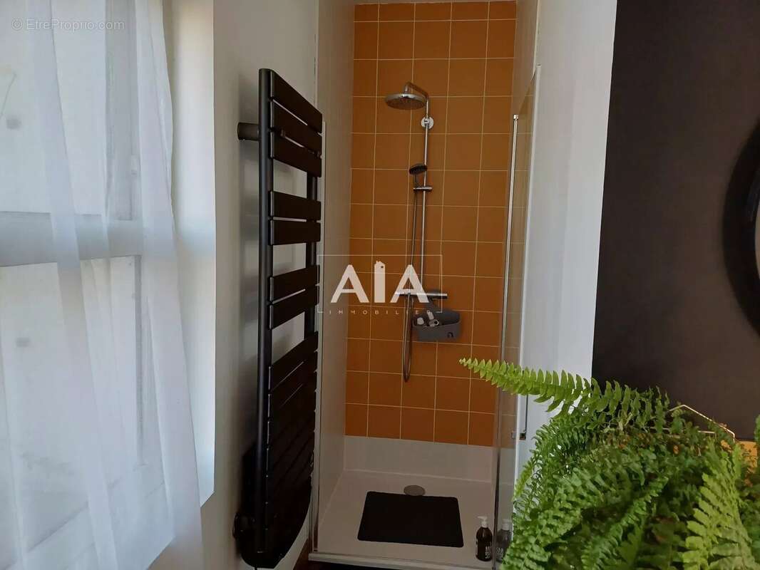 Appartement à RUELLE-SUR-TOUVRE