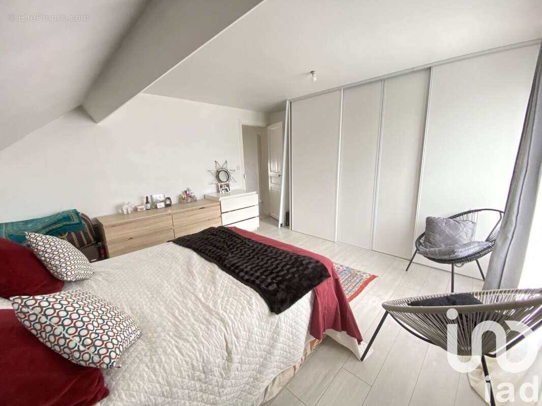 Photo 6 - Maison à MITRY-MORY