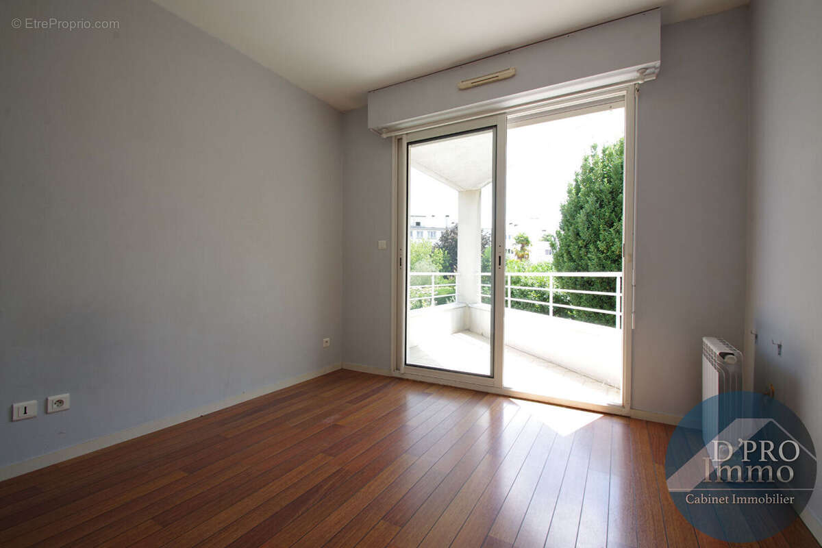 Appartement T3 lumineux à vendre à Nantes, proche écoles et transports - photo 8