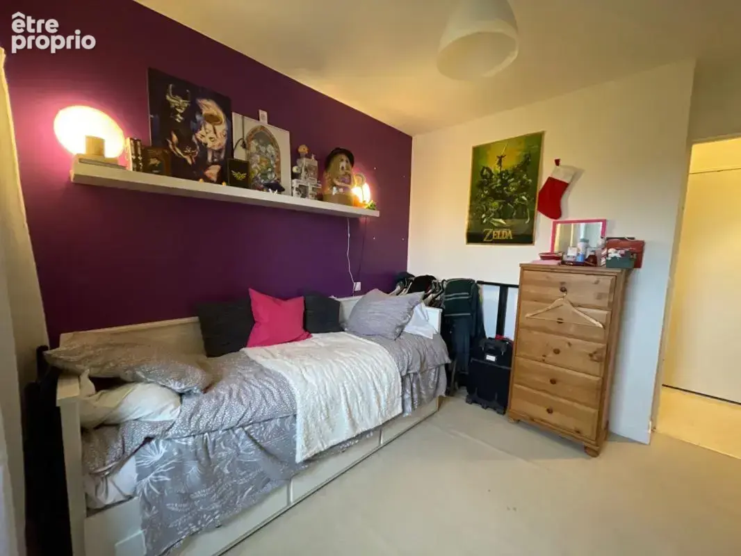 Saint-Arnoult - 3 pièces - 60m2 - Prix 245 000  SPECIAL INVESTISSEURS - AIRBNB - photo 5